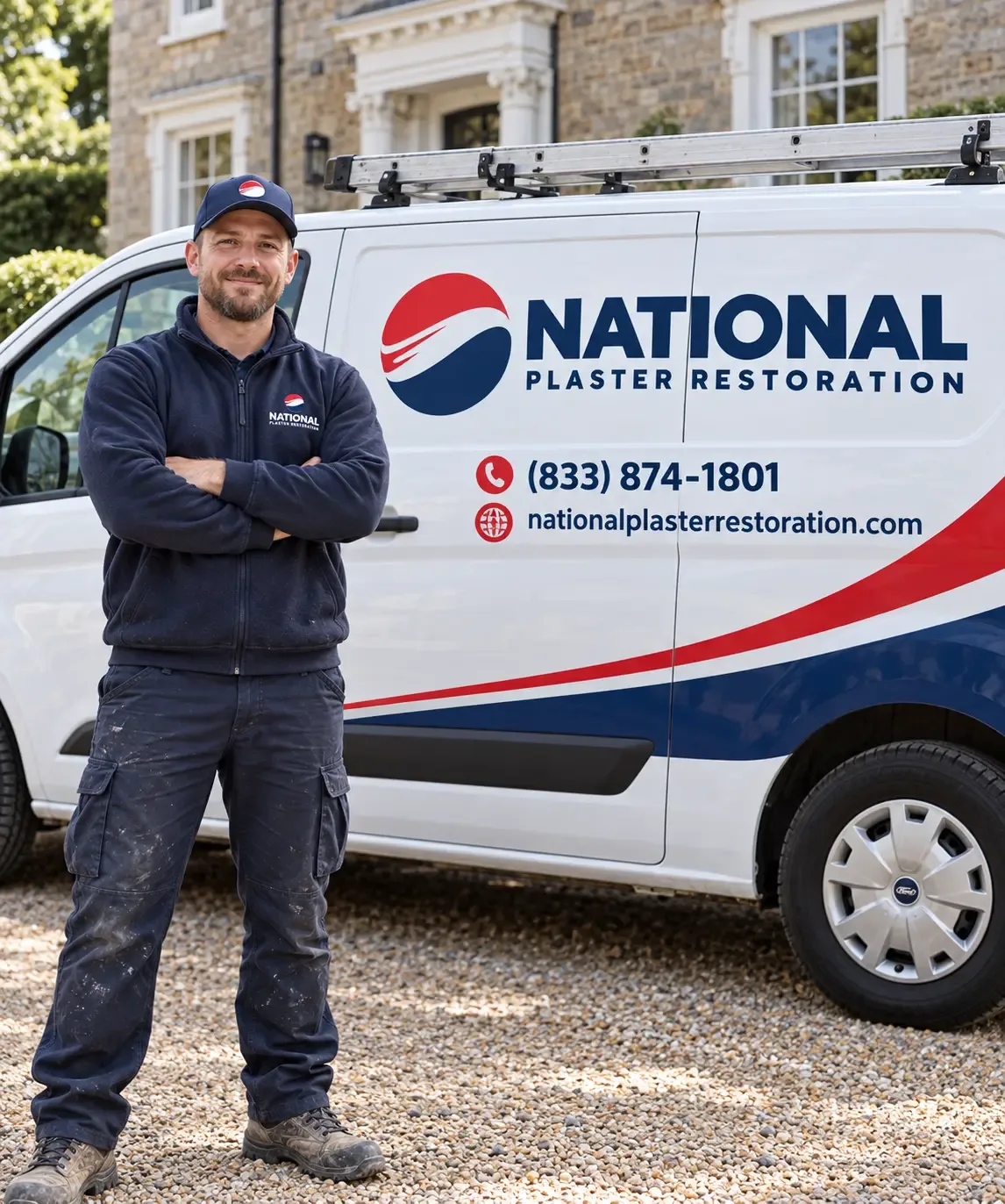 Plaster Repair company in Genoa, WV